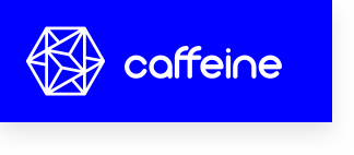 Caffeine logo