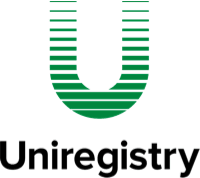 Uniregistry logo